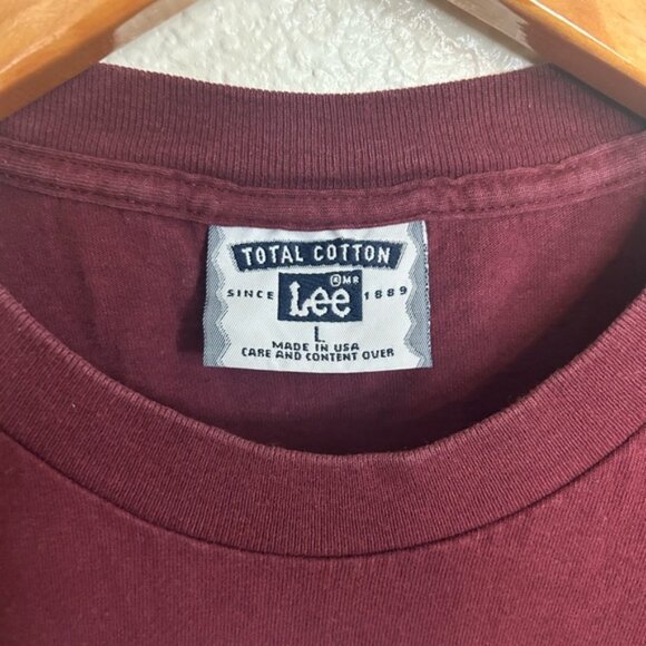 Texas A&M T-Shirt Size Large - Picture 4 of 4